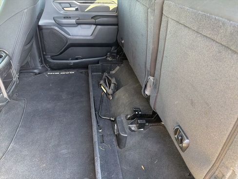 Used 2019 RAM 1500 Big Horn image 20