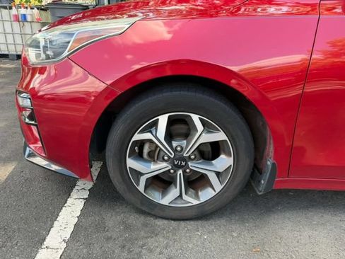 Used 2019 Kia Forte LXS FWD image 15