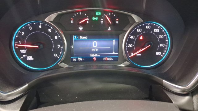 Used 2024 Chevrolet Equinox LT FWD image 35