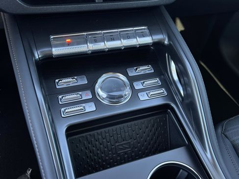 New 2026 Lincoln Nautilus Reserve w/ Jet Appearance Package image 20