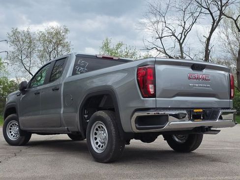 New 2026 GMC Sierra 1500 Pro RWD image 13
