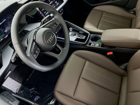 New 2026 Audi A3 2.0T Premium image 23