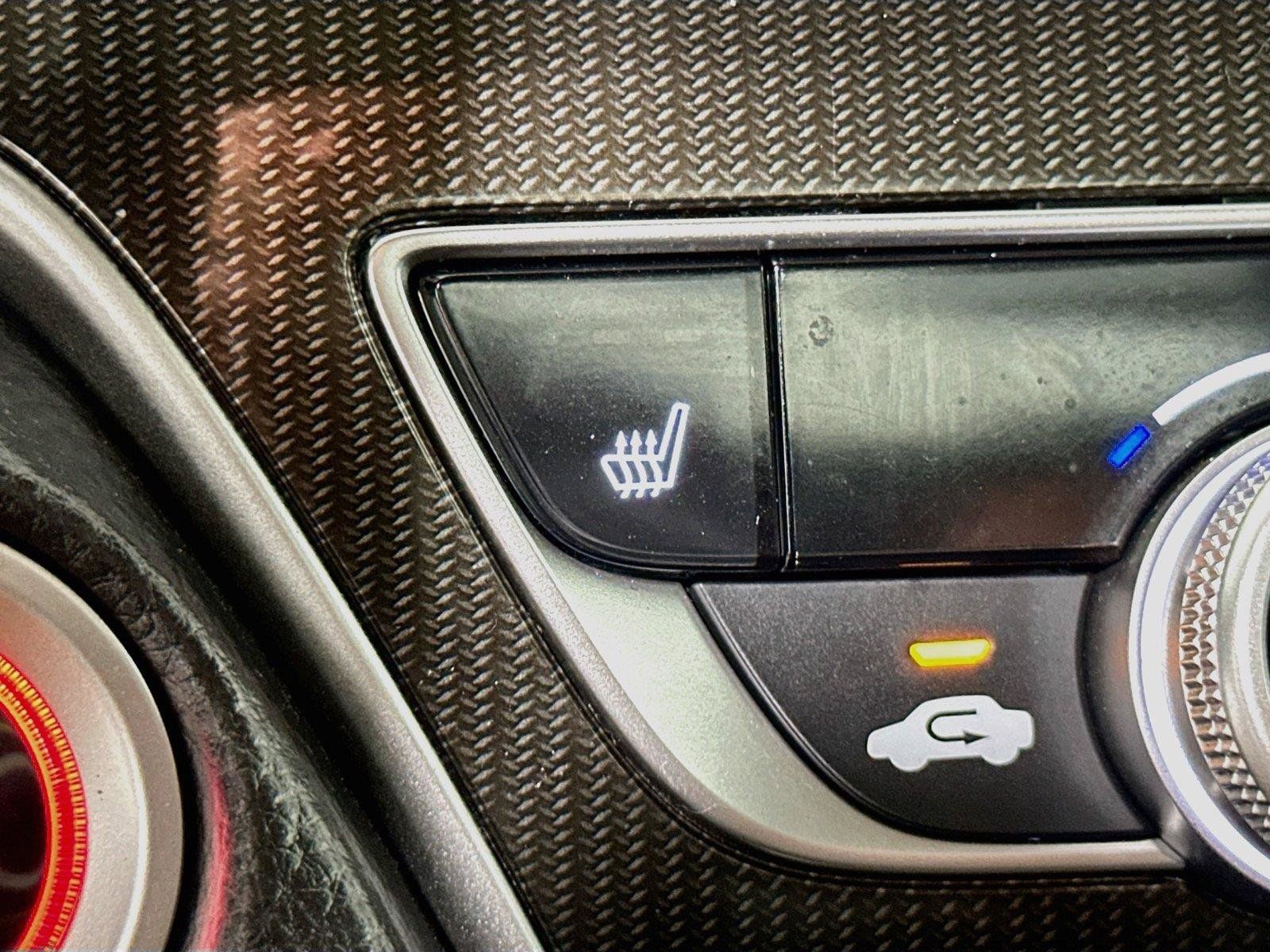 Used 2022 Honda Accord Sport Special Edition image 16