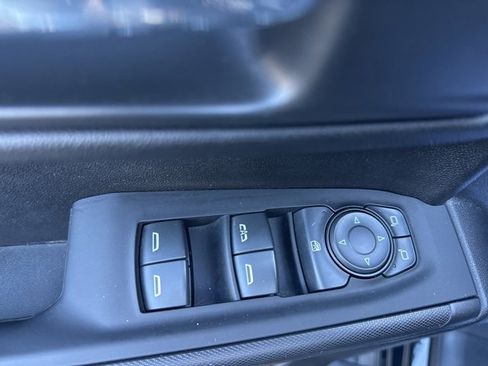 Used 2021 Chevrolet Silverado 1500 Custom Trail Boss w/ LPO, Dark Essentials Package image 19