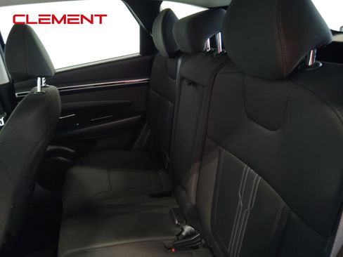 Used 2023 Hyundai Tucson SEL image 35