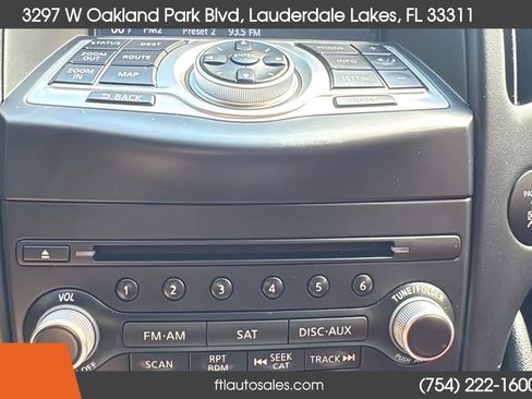 Used 2015 Nissan 370Z Sport Tech Coupe 2D image 70