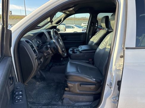 Used 2021 RAM 2500 Tradesman image 18