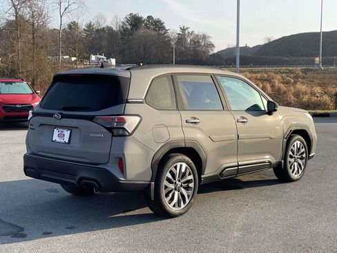 Used 2026 Subaru Forester Touring image 28