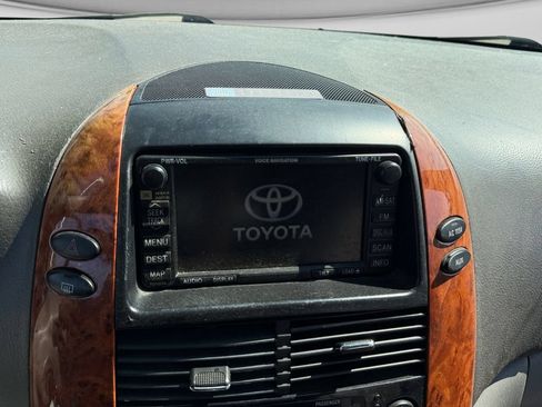 Used 2008 Toyota Sienna XLE FWD image 26