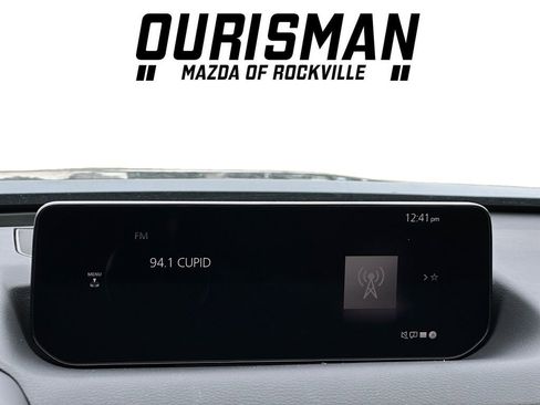 New 2026 MAZDA CX-50 AWD 2.5 Hybrid w/ Cargo Package image 14