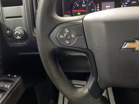 Used 2015 Chevrolet Silverado 2500 W/T image 18