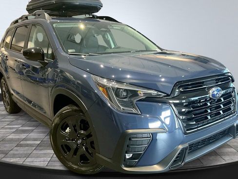 New 2025 Subaru Ascent Bronze Edition w/ Popular Package #2 image 2