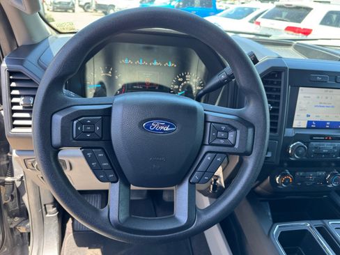 Used 2020 Ford F150 XL w/ Equipment Group 101A Mid RWD image 15