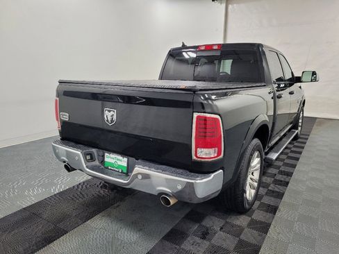 Used 2018 RAM 1500 Laramie Longhorn image 9