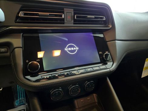 New 2026 Nissan Z Performance image 7