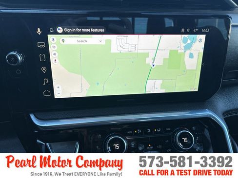 Used 2022 GMC Sierra 1500 Denali image 17