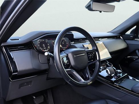 Used 2023 Land Rover Range Rover Sport SE image 18
