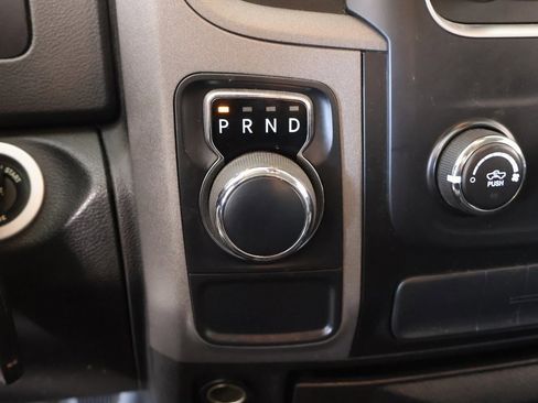 Used 2017 RAM 1500 Tradesman w/ Popular Equipment Group image 7