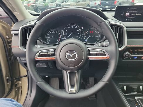 Used 2023 MAZDA CX-50 AWD 2.5 Turbo w/ Weather Package image 23