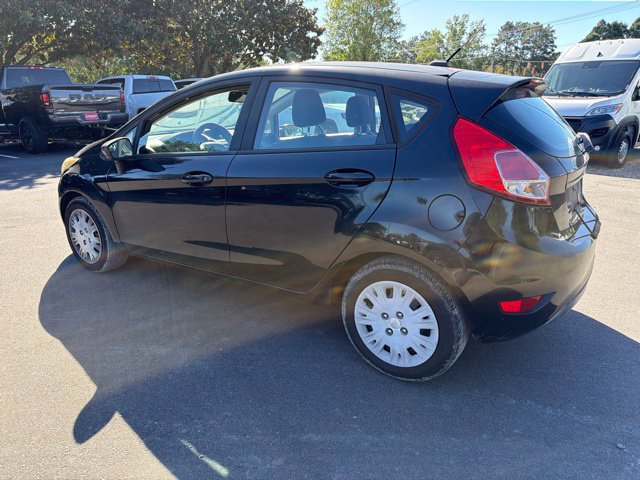Used 2016 Ford Fiesta S FWD image 6