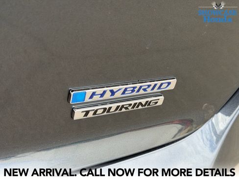 Used 2024 Honda Accord Touring image 10