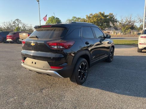 Used 2021 Chevrolet TrailBlazer LT w/ Convenience Package image 6