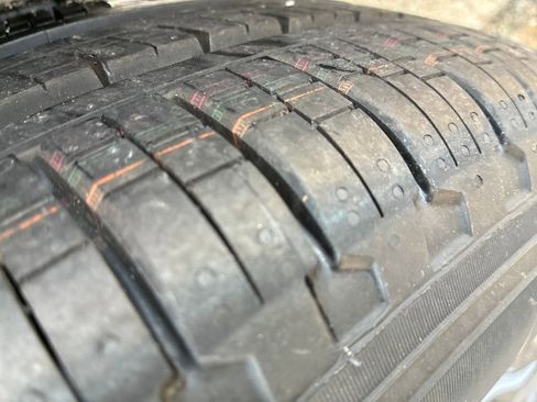 New 2025 Jeep Grand Cherokee L Limited image 28