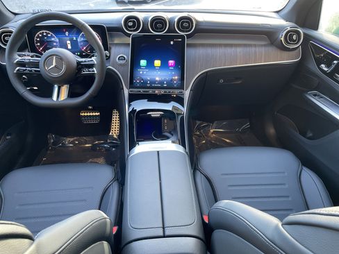 New 2026 Mercedes-Benz GLC 300 4MATIC image 24