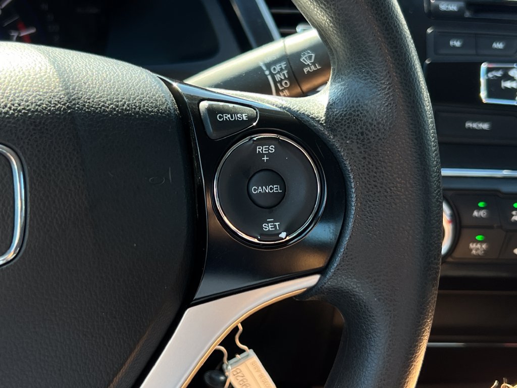 Used 2013 Honda Civic LX image 26