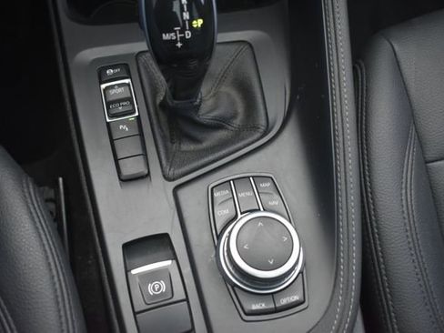 Used 2021 BMW X1 sDrive28i FWD image 33