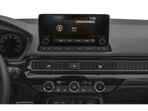 Used 2026 Honda Civic Sport image 7