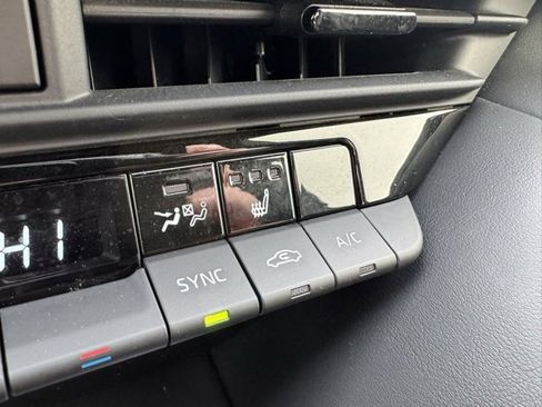 Used 2024 Toyota Crown XLE image 15