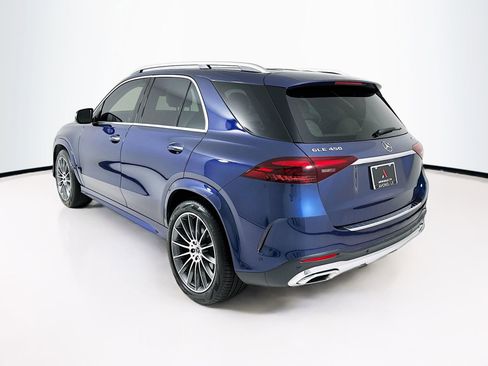 Used 2024 Mercedes-Benz GLE 450 4MATIC image 6