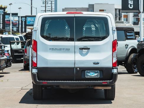 Used 2019 Ford Transit 250 130 Low Roof w/ Exterior Upgrade Package image 5