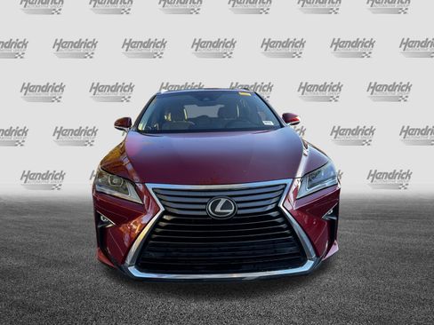 Used 2016 Lexus RX 350 AWD w/ Premium Package image 3