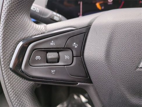 Certified 2025 Chevrolet Trax LT image 27