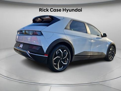 Used 2023 Hyundai Ioniq 5 SEL image 7