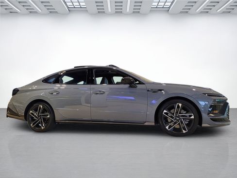 New 2026 Hyundai Sonata N Line image 4