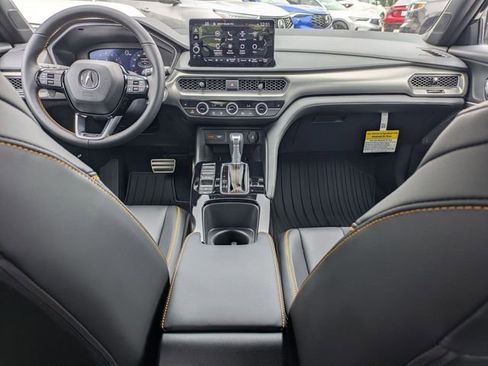 New 2026 Acura Integra A-Spec FWD image 6