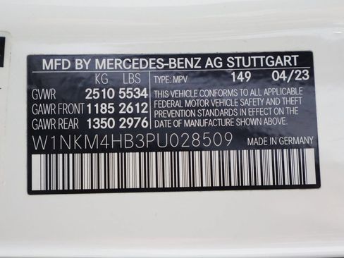 Used 2023 Mercedes-Benz GLC 300 4MATIC image 62
