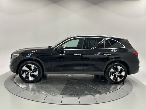Certified 2024 Mercedes-Benz GLC 300 4MATIC image 5