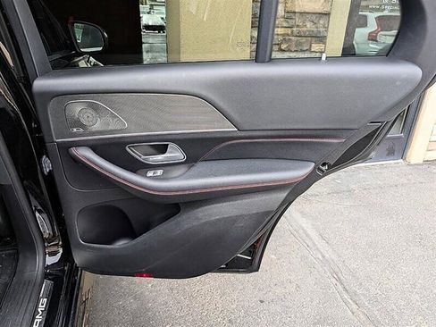 Used 2022 Mercedes-Benz GLE 53 AMG 4MATIC image 28