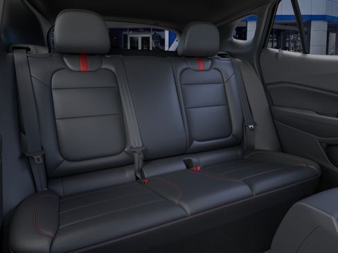 New 2026 Chevrolet Trax RS w/ Driver Confidence Package FWD image 17