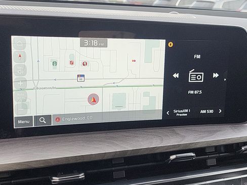 New 2025 Kia Telluride SX X-Line image 18