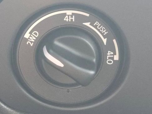 New 2026 Nissan Frontier SV w/ Tow Package image 5