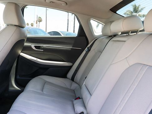 Used 2023 Hyundai Sonata Limited FWD image 26