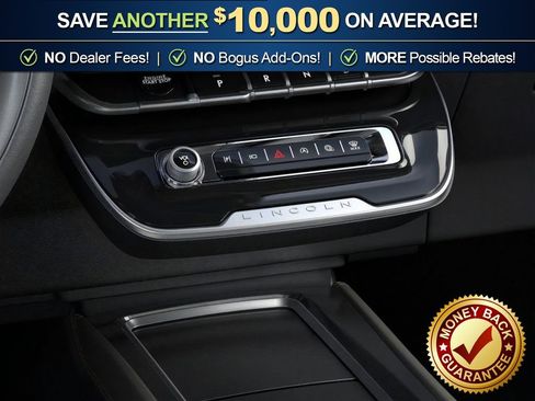 New 2026 Lincoln Corsair Premiere image 20