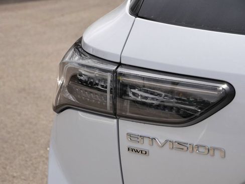 New 2026 Buick Envision Avenir AWD/4WD image 10