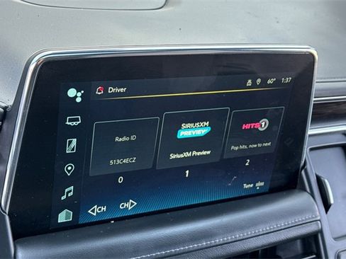 Used 2022 Chevrolet Tahoe Z71 w/ Off-Road Capability Package image 27