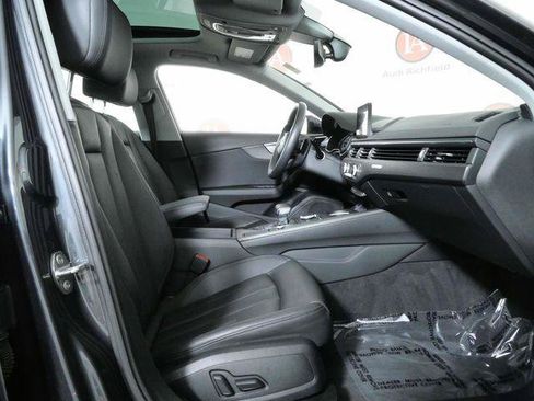Used 2019 Audi A4 2.0T Premium w/ Convenience Package AWD/4WD image 11
